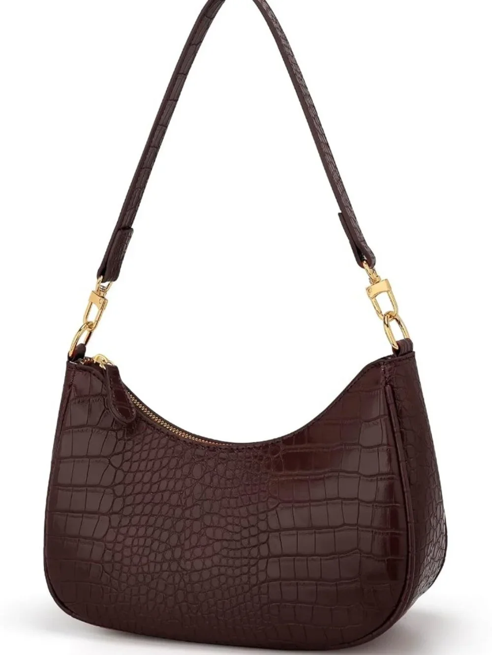 Cute Hobo Shoulder Bag for Women | Stylish Underarm Purse & Handbag